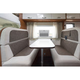 Climatiseur Nomade Polarys Twinair 5 - Brunner