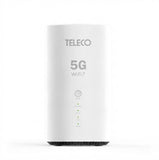 ROUTEUR WIFI 5G PORTABLE 12V avec répéteur de signal WIFI + cordon allume-cigare - TELECO