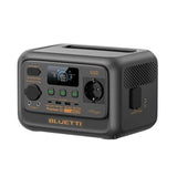 Station d'énergie Premium 30 v2 - 600 W / 320 Wh - Bluetti