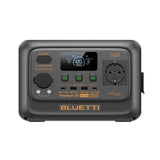 Station d'énergie Premium 30 v2 - 600 W / 320 Wh - Bluetti