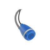 DOUCHE 12 VOLTS 2M AQUAFRESH 2.0 GRIS ET BLEU - BRUNNER