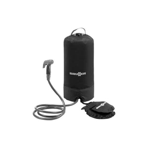 DOUCHE A POMPE SPLASH 15 L - BRUNNER