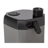 Douche de voyage rechargeable Riofresco - Brunner