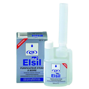 ELSIL PURIFICATEUR DEAU 100 ML