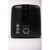GRILLE PAIN 230V 780/930 W MINUWATT TOASTER NOIR - BRUNNER