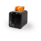GRILLE PAIN 230V 780/930 W MINUWATT TOASTER NOIR - BRUNNER