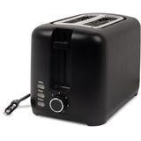 GRILLE PAIN 230V 780/930 W MINUWATT TOASTER NOIR - BRUNNER