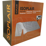ISOPLAIR FORD Custom Transit & Tourneo depuis 2012 - SOPLAIR