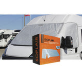 ISOPLAIR FORD Custom Transit & Tourneo depuis 2012 - SOPLAIR