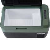 Pack "VAN-LIFE READY" station d'énergie AC180P BLUETTI + glacière à compression 42L Indel B