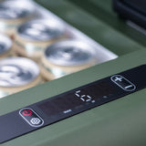 ITB32 GLACIÈRE À COMPRESSION 32L - INDEL B