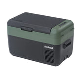 Pack "VAN-LIFE READY" station d'énergie AC180P BLUETTI + glacière à compression 42L Indel B
