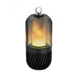 LAMPE ENCEINTE PORTABLE FLAME UP BLUETOOTH