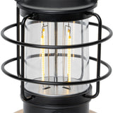 LAMPE LED A BATTERIE LAMPARINA - BRUNNER