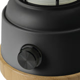 LAMPE LED TEMPETE LYSS - BRUNNER