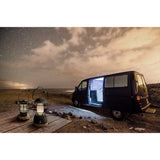 LAMPE LED TEMPETE LYSS - BRUNNER