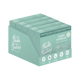 Lessive en feuille