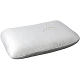 OREILLER A MÉMOIRE DE FORME MEMO TRAVEL 37 X 28 X 10 CM - BRUNNER