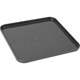 PLANCHA LISSE DEVIL FLAT POUR RECHAUD DEVIL - BRUNNER