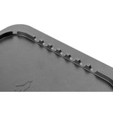 PLANCHA RAINUREE DEVIL RIBBED POUR RECHAUD DEVIL - BRUNNER