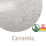 POPOTE CAREZZA MAGNET Ø 24 CM BLEU 7 PIECES - BRUNNER