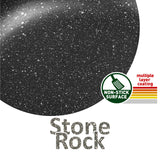 POPOTE PIRATE SPACEMASTER Ø 26 CM 6 PIECES - BRUNNER