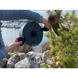 POPOTE QUATTRO 10 PCS INCASA