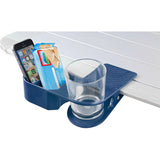 Clip porte Gobelet Drinkmaster - Brunner