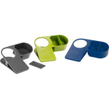 Clip porte Gobelet Drinkmaster - Brunner