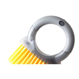 RAMASSE POUSSIERE COMPACT TIDY GRIS - BRUNNER