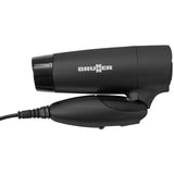 Sèche-cheveux 220 V, 800 W Sciroque 2.0 Noir - Brunner