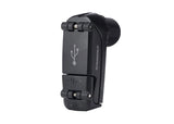 Prise USB-A+C IPX6 12V/36W 24V/60W ROKK Charge Pro - SCANSTRUT