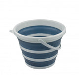 SEAU RETRACTABLE SILICONE INCASA