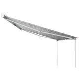 STORE PAROI F45S 2.30 - FIAMMA