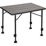 TABLE LINEAR GREYWOOD - Brunner