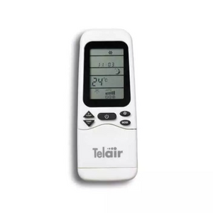 TELECOMMANDE pour CLIMATISEURS Silent 5400H/7400H/8400H et DualClima