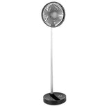 Ventilateur télescopique Hurrifan RG - Brunner