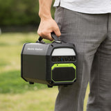 Station Traveler - Station Electrique Portative