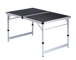 TABLE PLIANTE 80 x 120 CM