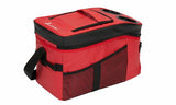 GLACIERE FEEL FREE 20 L ROUGE ISABELLA