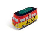 TROUSSE VW T1 UNIVERSEL NEOPRENE BUS FOOTBALL - 23 X 11 X 8 CM