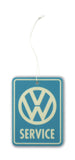 DESODORISANT VW LOGO TURQUOISE