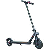 TROTTINETTE ELECTRIQUES 350W NOIR 8Ah