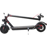 TROTTINETTE ELECTRIQUES 350W NOIR 8Ah