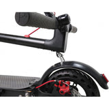 TROTTINETTE ELECTRIQUES 350W NOIR 8Ah