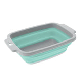 PETIT PLAT RECTANGLE SILICONE INCASA