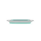 PETIT PLAT RECTANGLE SILICONE INCASA