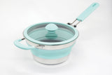 CASSEROLE RETRACTABLE D16 INCASA