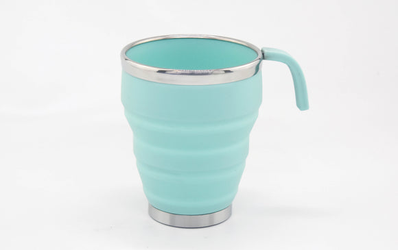 MUG RETRACTABLE INCASA