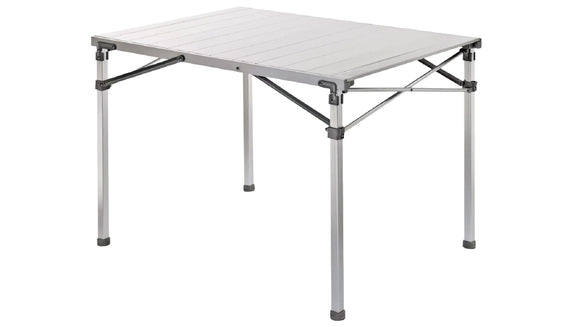 TABLE PLIANTE ALU 115 SOPLAIR